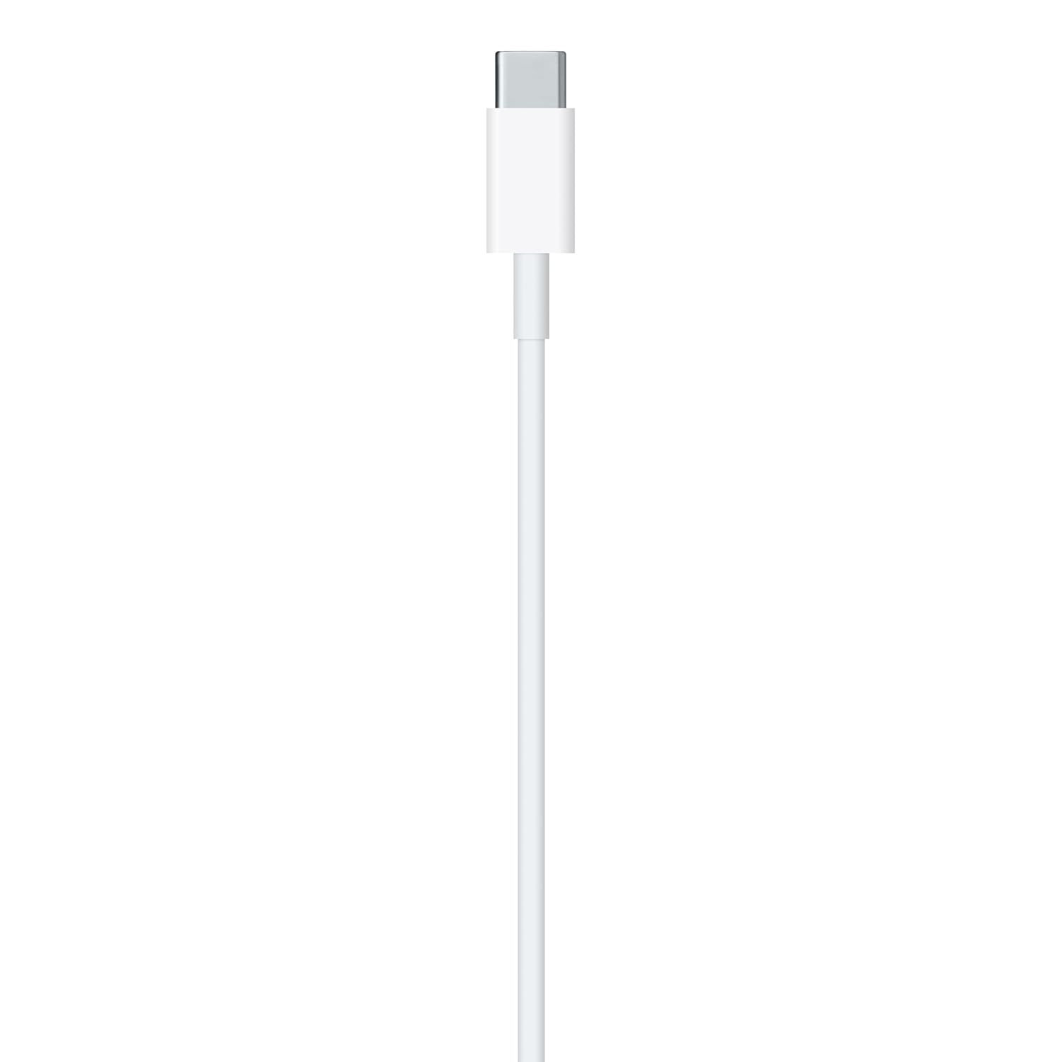 Apple - Lightning to USB-C Cable - 1m