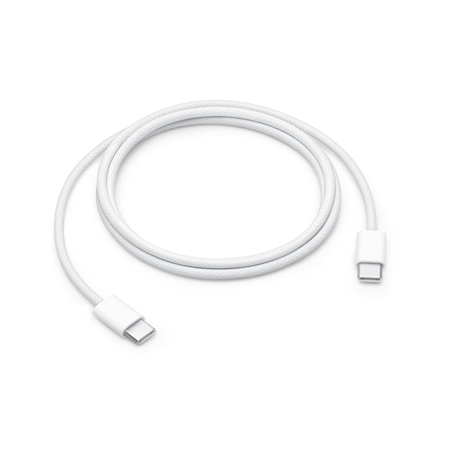 Apple USB-C to USB-C Cable 1M 60W