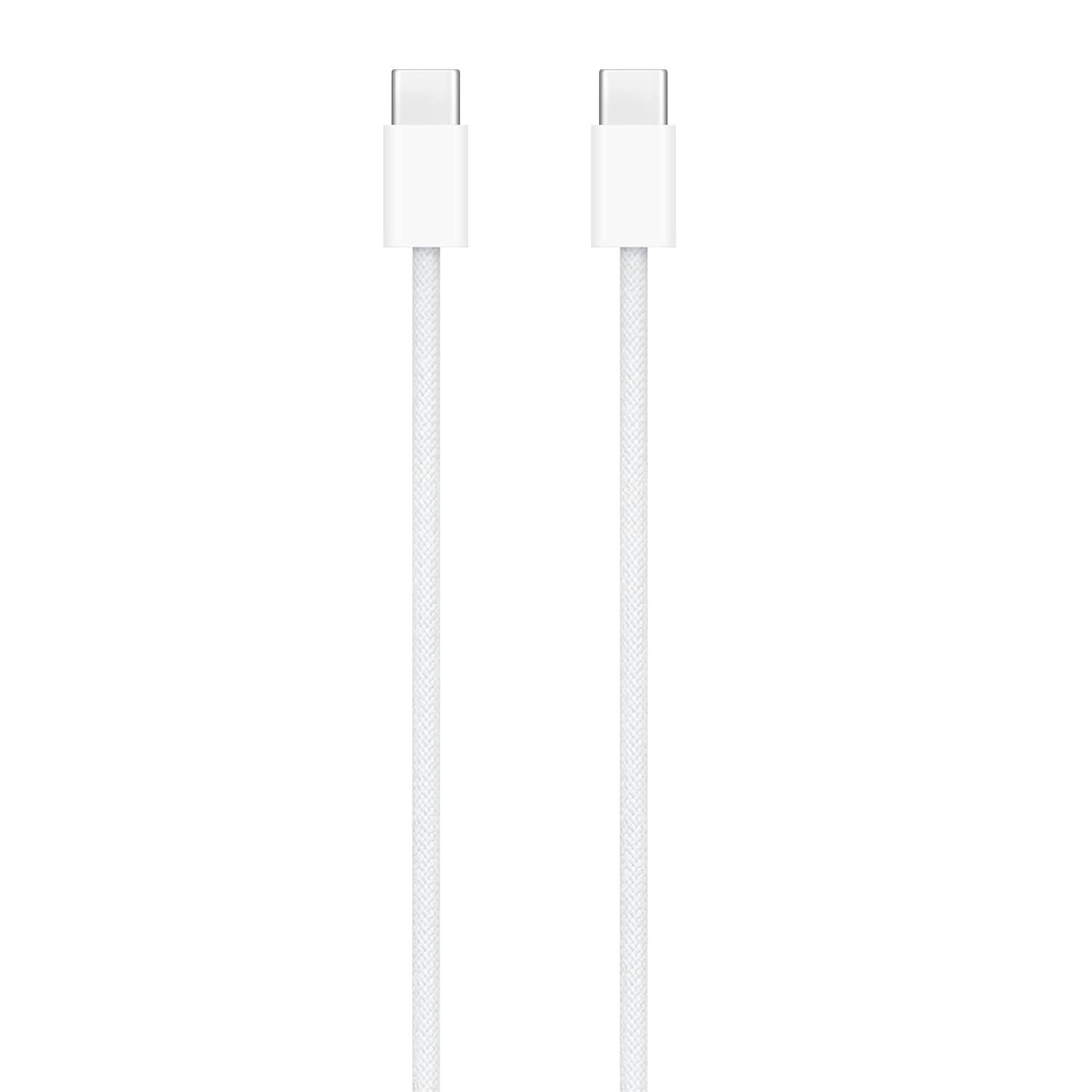 Apple USB-C to USB-C Cable 1M 60W