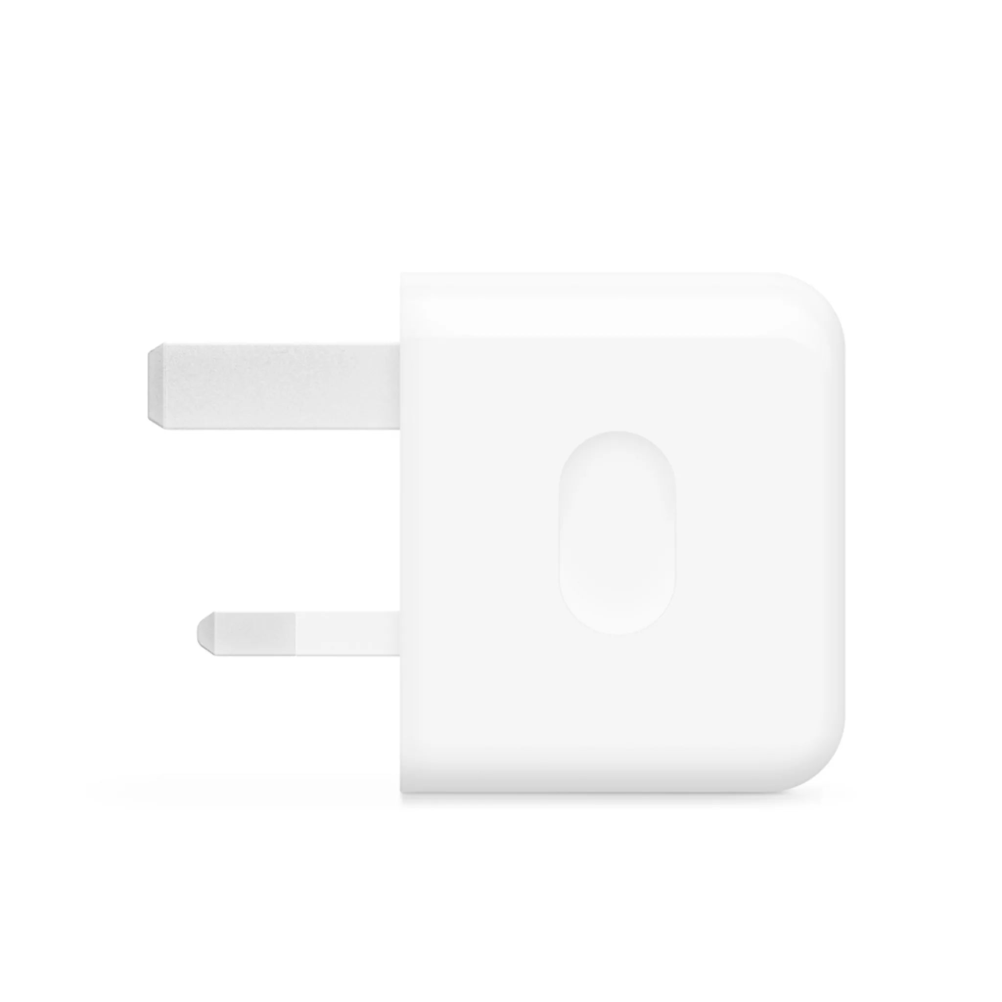 Apple - 40W Dynamic Power Adapter with 60W Max