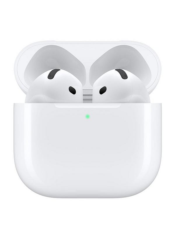 Apple AirPods 4 (ANC)