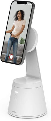 Belkin Face Tracking MagSafe Phone Mount for iPhone