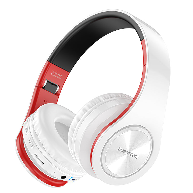 BoroFone Wireless Headphone
