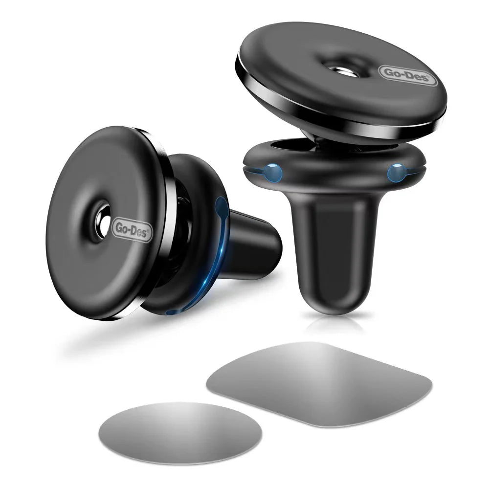 Clip Type Phone Bracket Car Holder