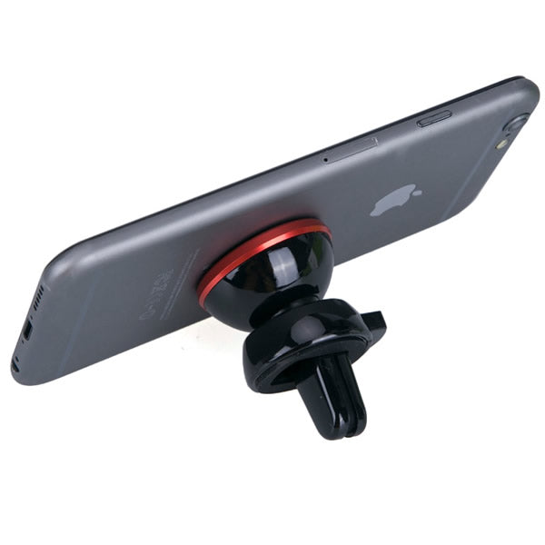 Clip Type Phone Bracket Car Holder