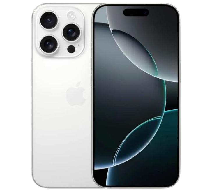 iPhone 16 Pro