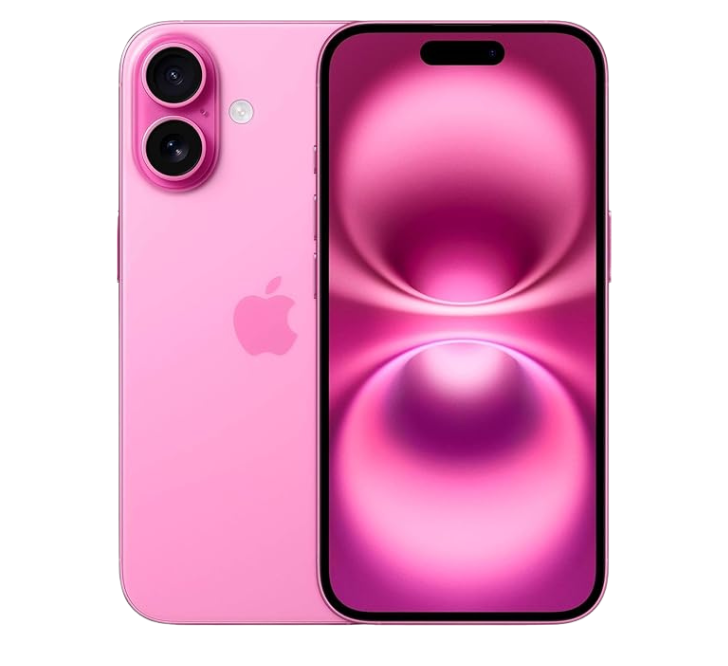 iPhone 16