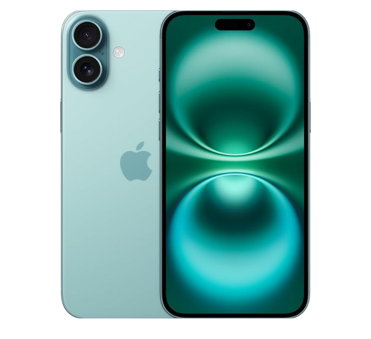 iPhone 16