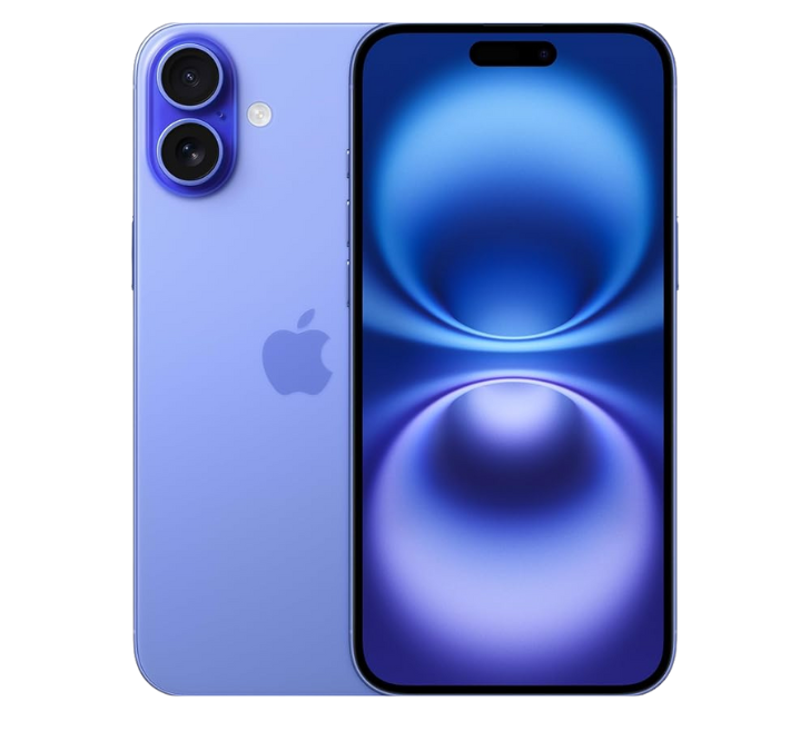 iPhone 16