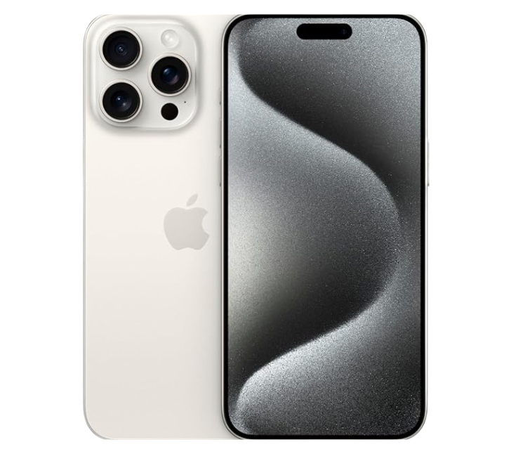iPhone 15 Pro