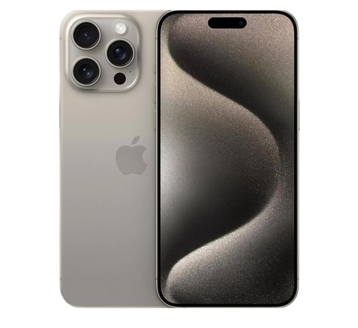 iPhone 15 Pro