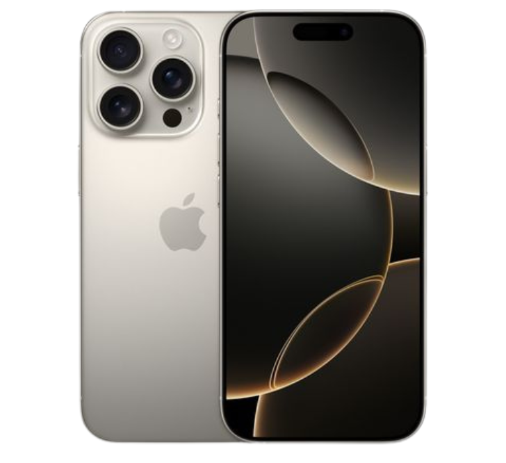 iPhone 16 Pro