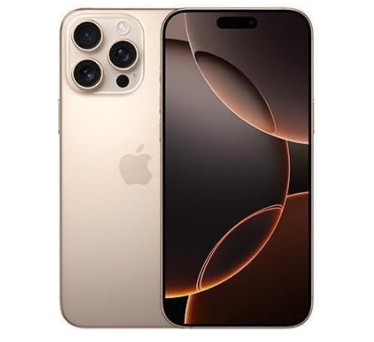 iPhone 16 Pro