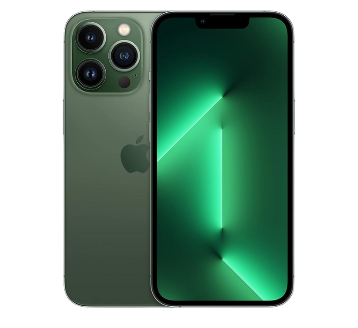 iPhone 13 Pro