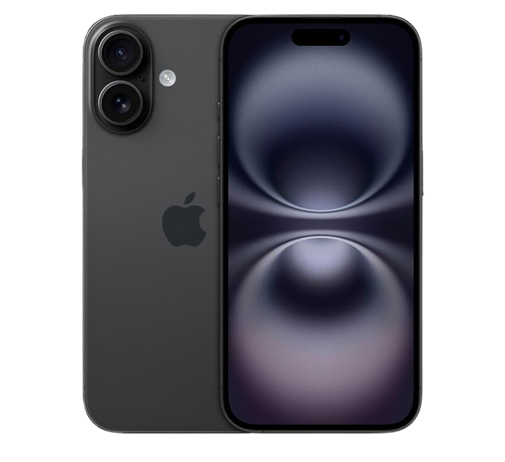 iPhone 16