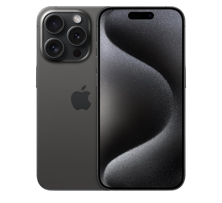 iPhone 15 Pro