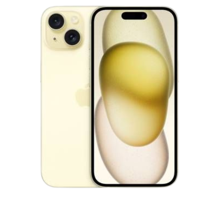 iPhone 15