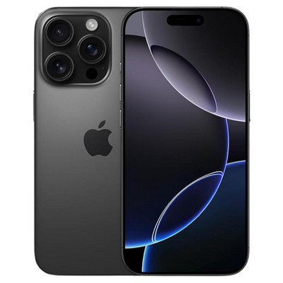 iPhone 16 Pro