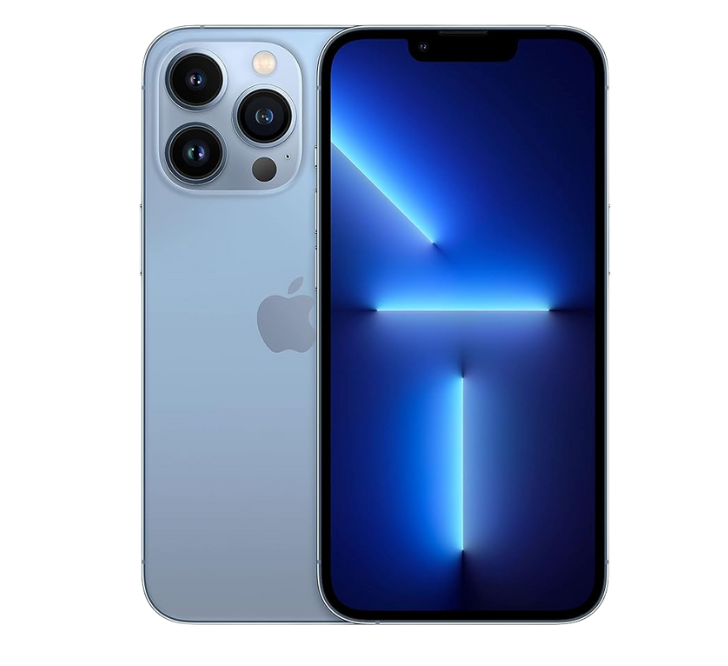 iPhone 13 Pro