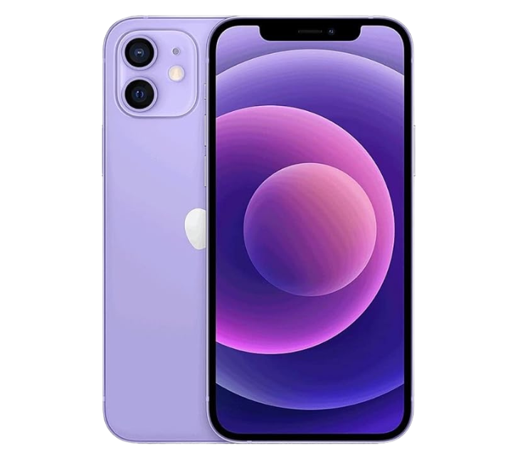 iPhone 12