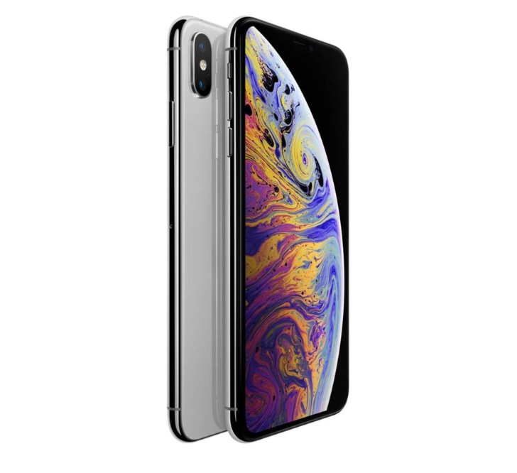 iPhone XS