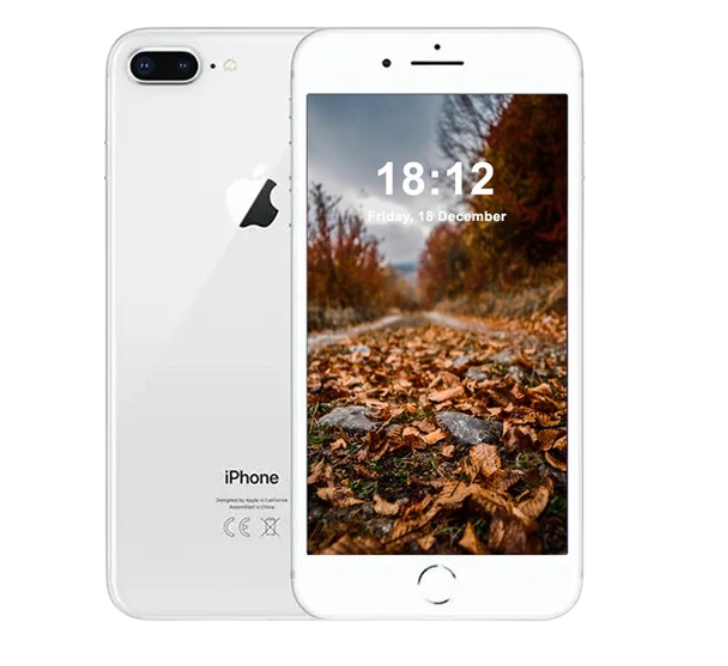 iPhone 8 Plus