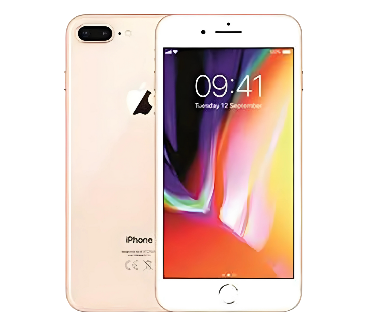 iPhone 8 Plus