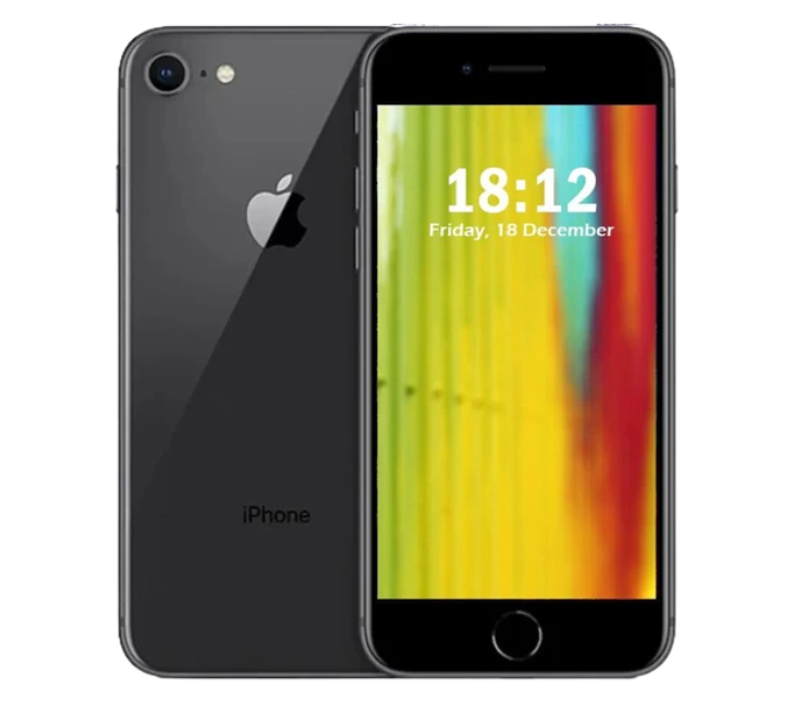 iPhone 8