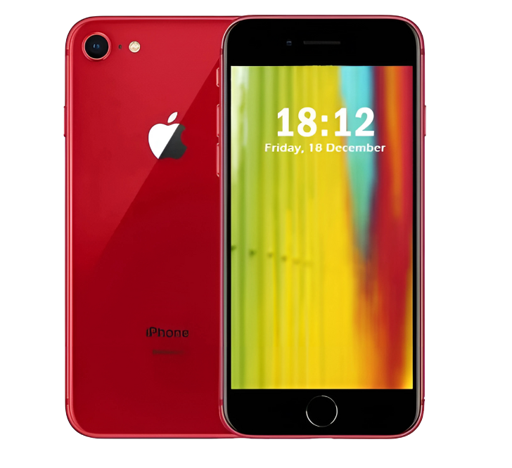 iPhone 8
