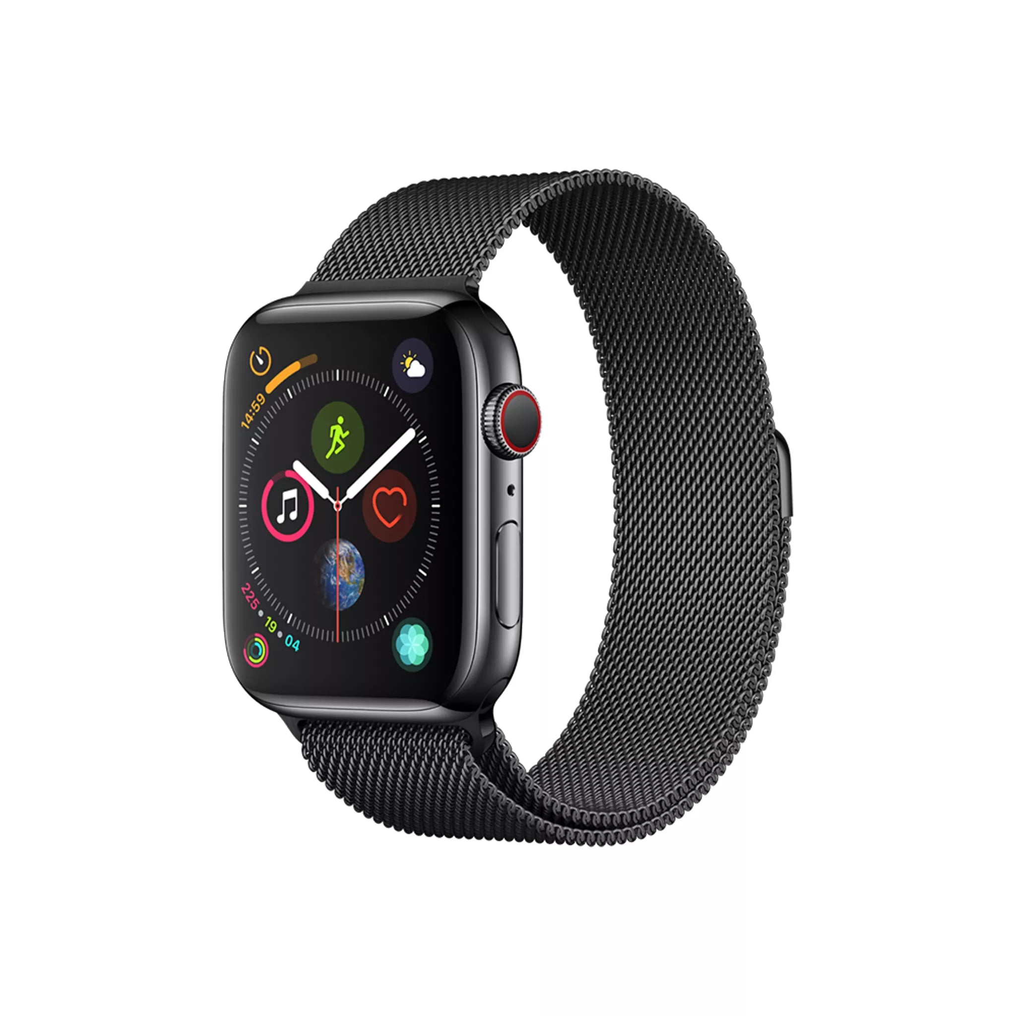 Devia Strap for Apple Watch