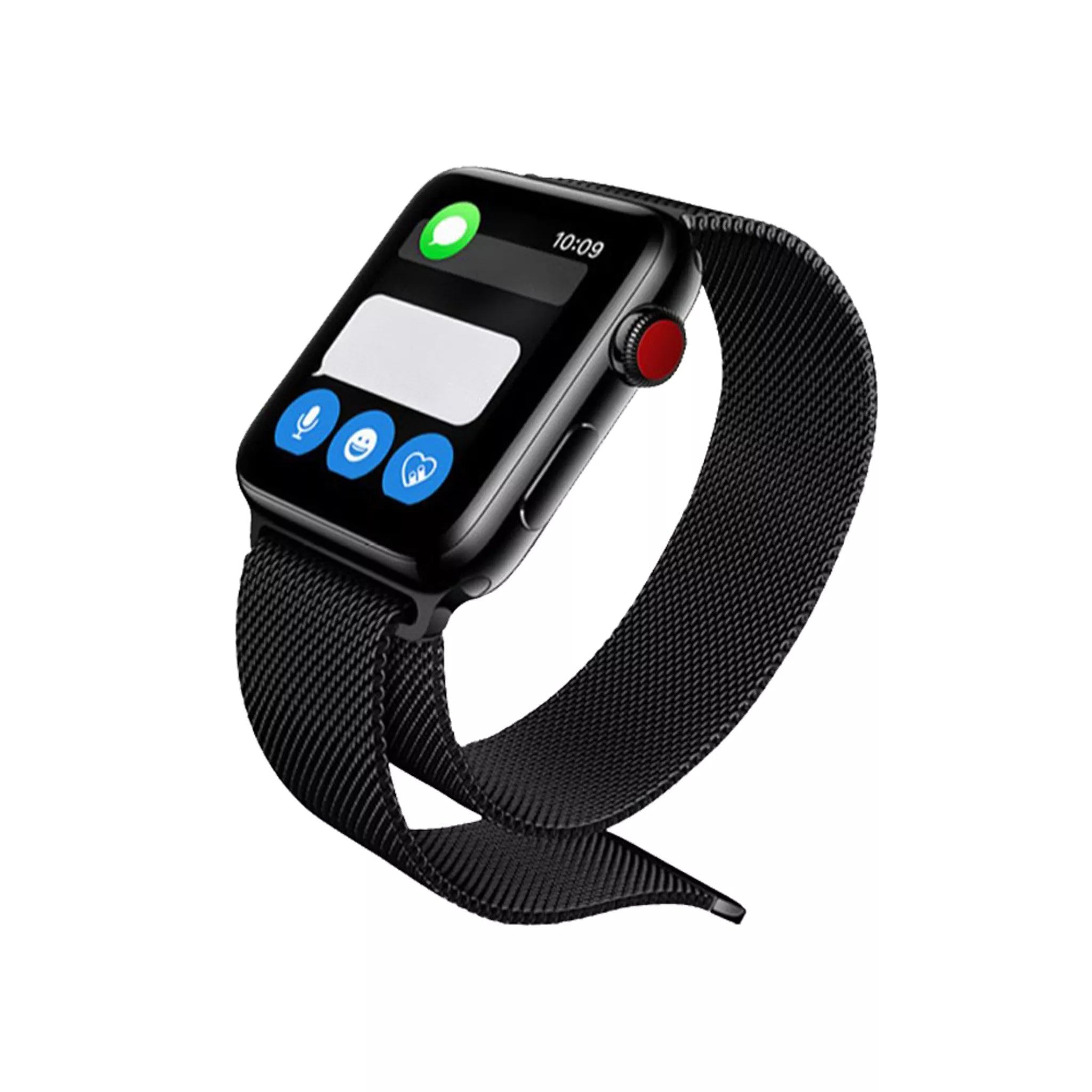 Devia Strap for Apple Watch