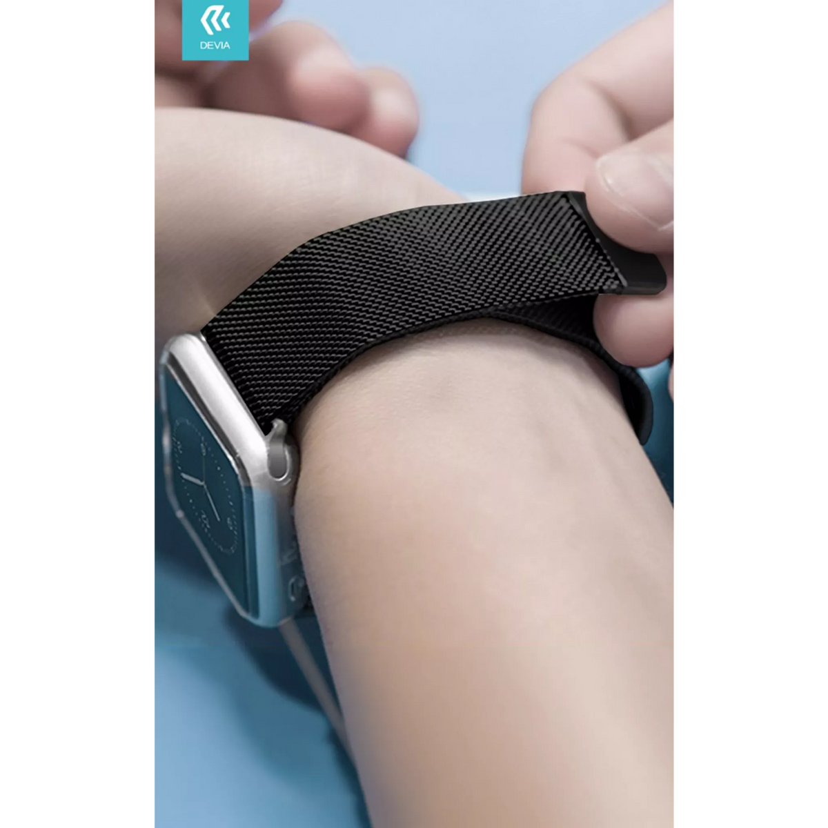 Devia Strap for Apple Watch