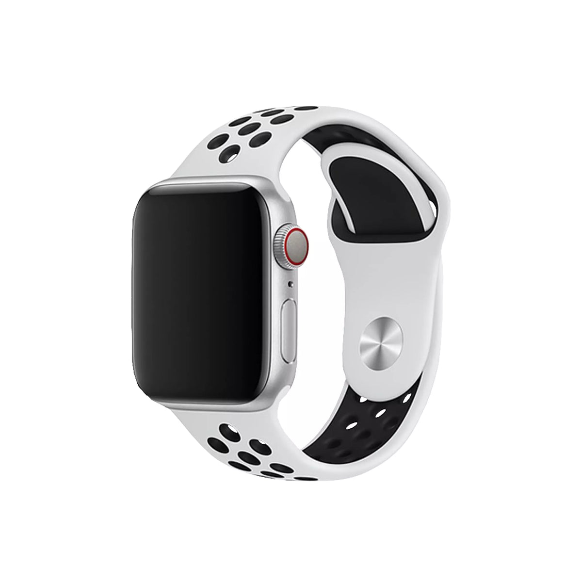 Devia Strap for Apple Watch