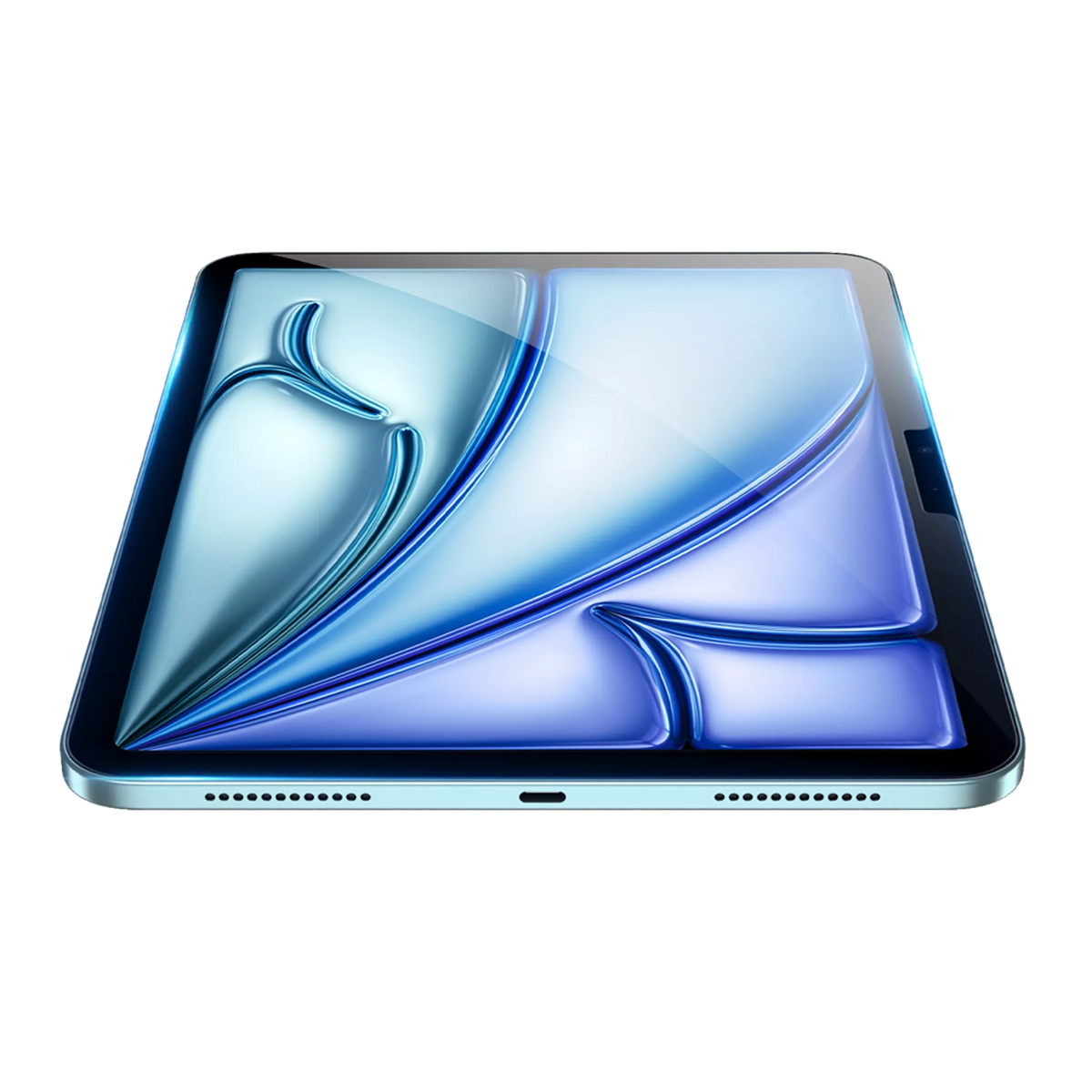 Dux Ducis - 2D Tempered Glass for iPad