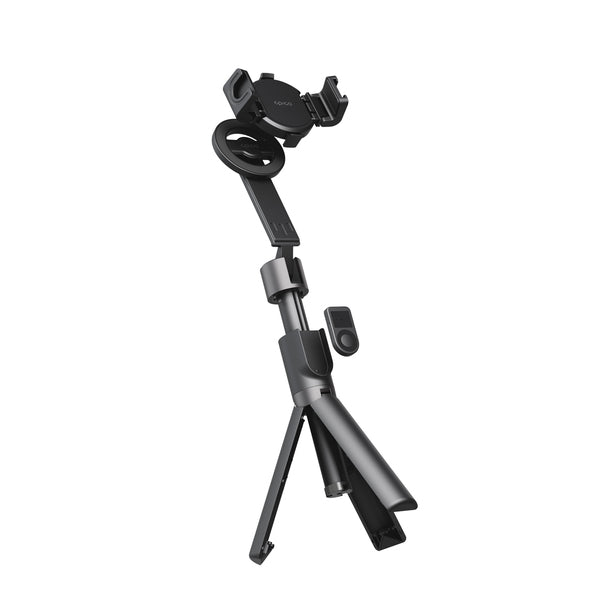 Epico Tripod Mag+ Selfie Stick - black
