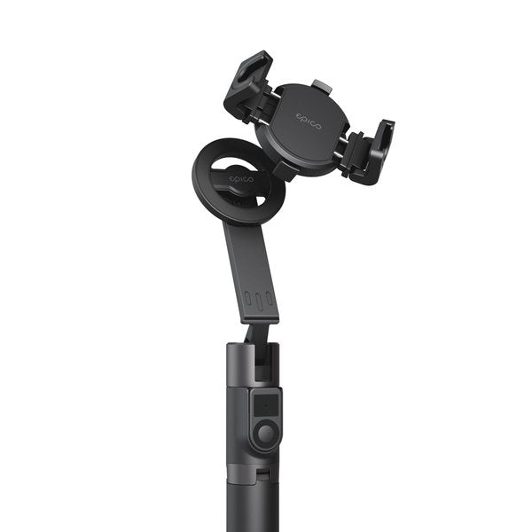 Epico Tripod Mag+ Selfie Stick - black