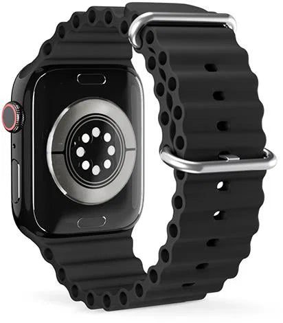 Epico Watch Strap Ocean Apple Watch SE (40mm)/Series 1-9 (38/40/41mm) 10-11 (42mm)