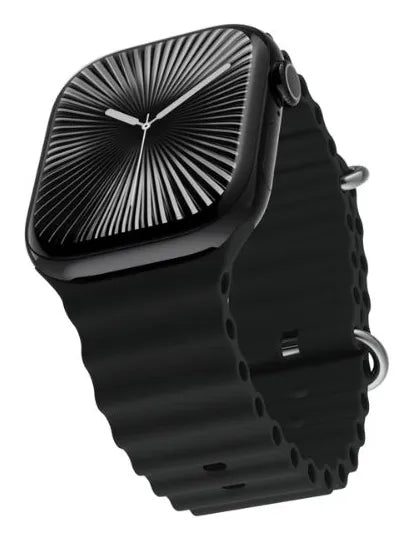 Epico Watch Strap Ocean Apple Watch SE (44mm)/Series 1-9 (42/44/45mm) 10-11 (46mm)/Ultra (49mm)
