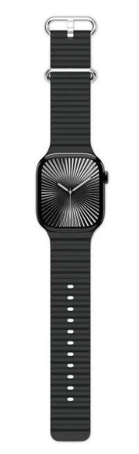 Epico Watch Strap Ocean Apple Watch SE (44mm)/Series 1-9 (42/44/45mm) 10-11 (46mm)/Ultra (49mm)