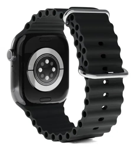 Epico Watch Strap Ocean Apple Watch SE (44mm)/Series 1-9 (42/44/45mm) 10-11 (46mm)/Ultra (49mm)