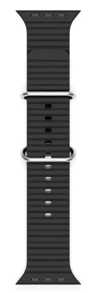 Epico Watch Strap Ocean Apple Watch SE (44mm)/Series 1-9 (42/44/45mm) 10-11 (46mm)/Ultra (49mm)