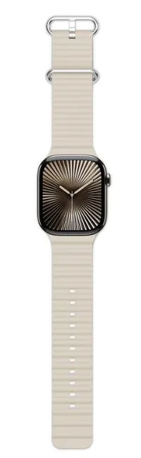 Epico Watch Strap Ocean Apple Watch SE (44mm)/Series 1-9 (42/44/45mm) 10-11 (46mm)/Ultra (49mm)