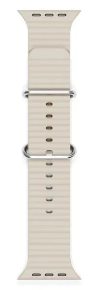 Epico Watch Strap Ocean Apple Watch SE (44mm)/Series 1-9 (42/44/45mm) 10-11 (46mm)/Ultra (49mm)