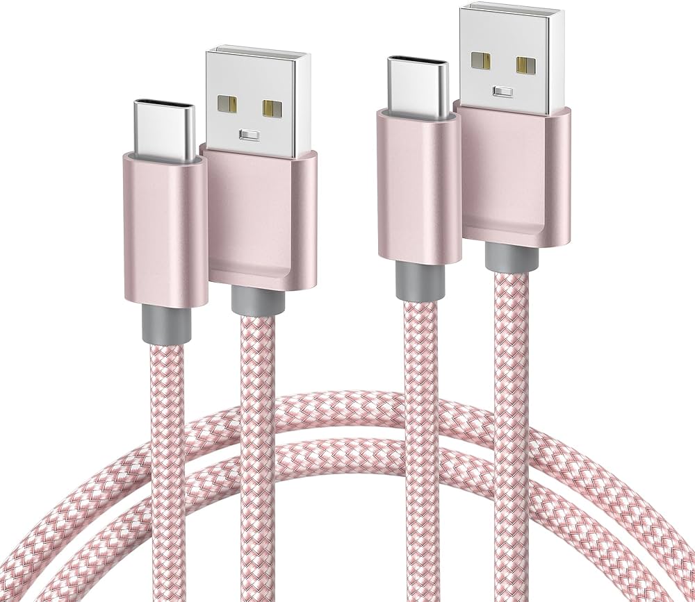 Fast Charging New Generation Cable 2M