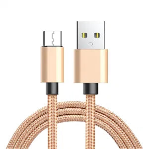 Fast Charging New Generation Cable 2M
