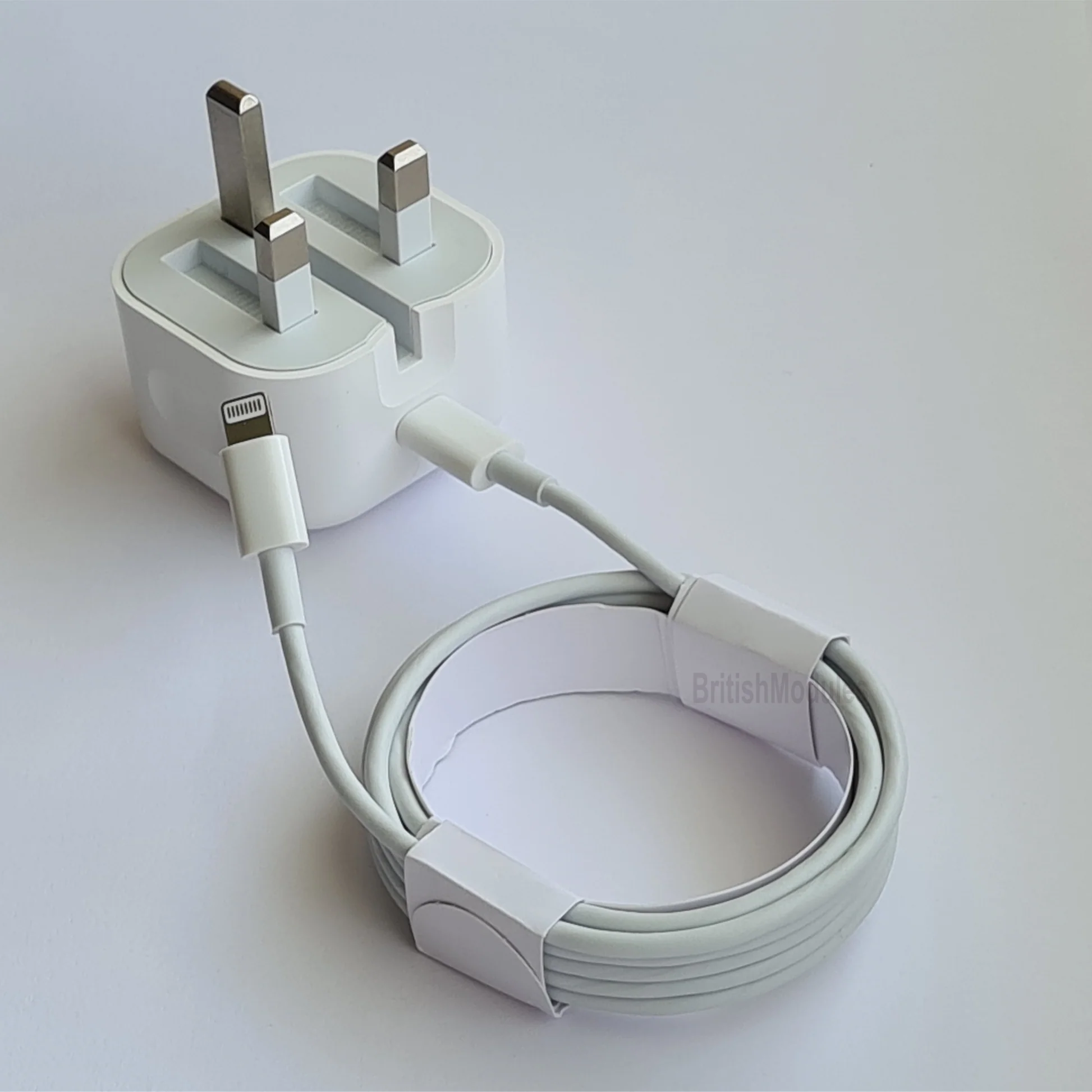 Gearlax USB-C Power Adapter USB-C to Lightning Cable