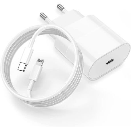 Gerlax USB-C 20W Power Adapter