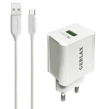 Gerlax USB-C Adapter With Cable