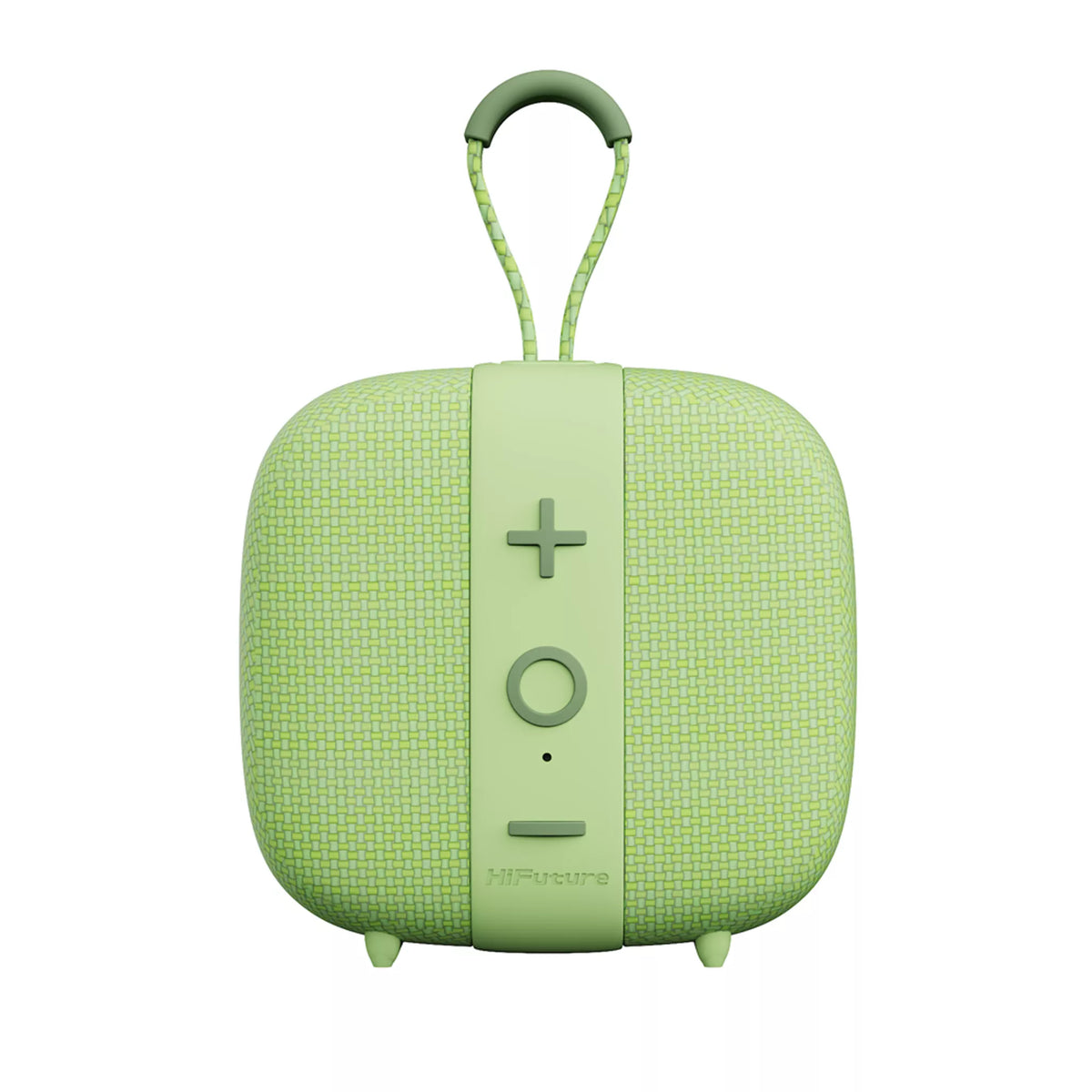 HiFuture - Lino S - 12W Waterproof Bluetooth Speaker
