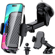 In-Car 360 Degree Universal Phone Holder